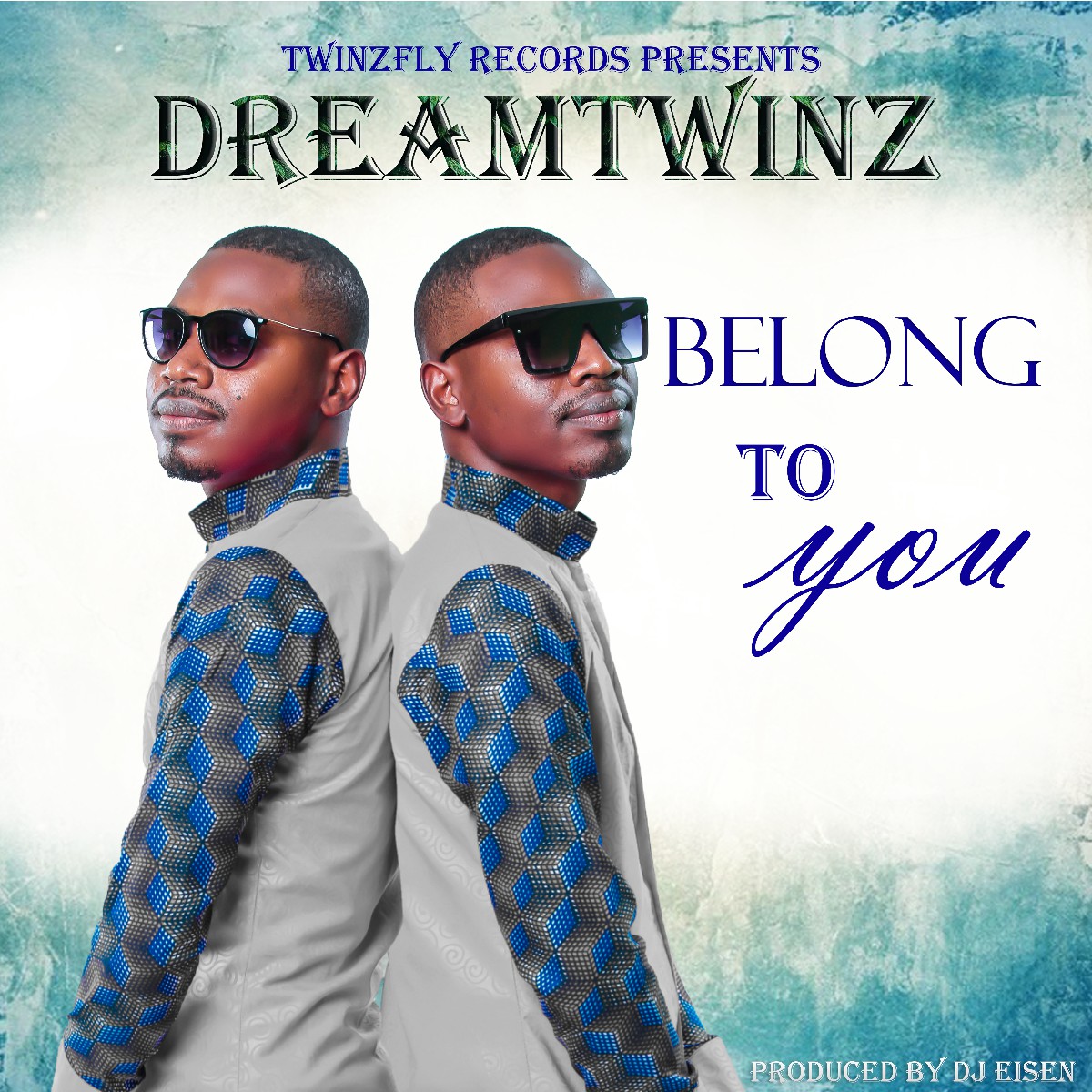 Dreamtwinz - Belong To You