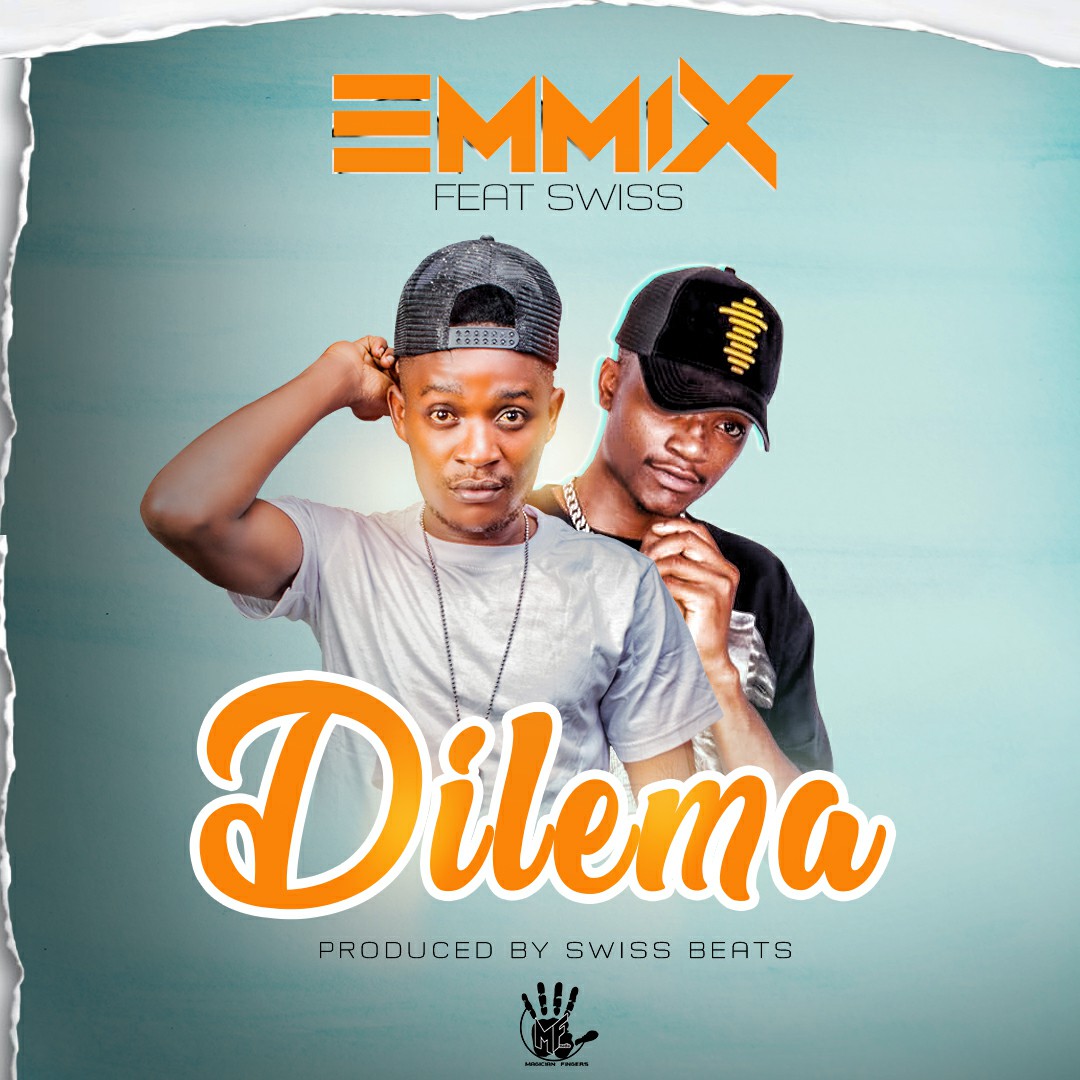 Emmix ft. Swiss - Dilemma
