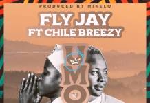 Fly Jay ft. Chile Breezy - Umoyo (Prod. Mikelo)