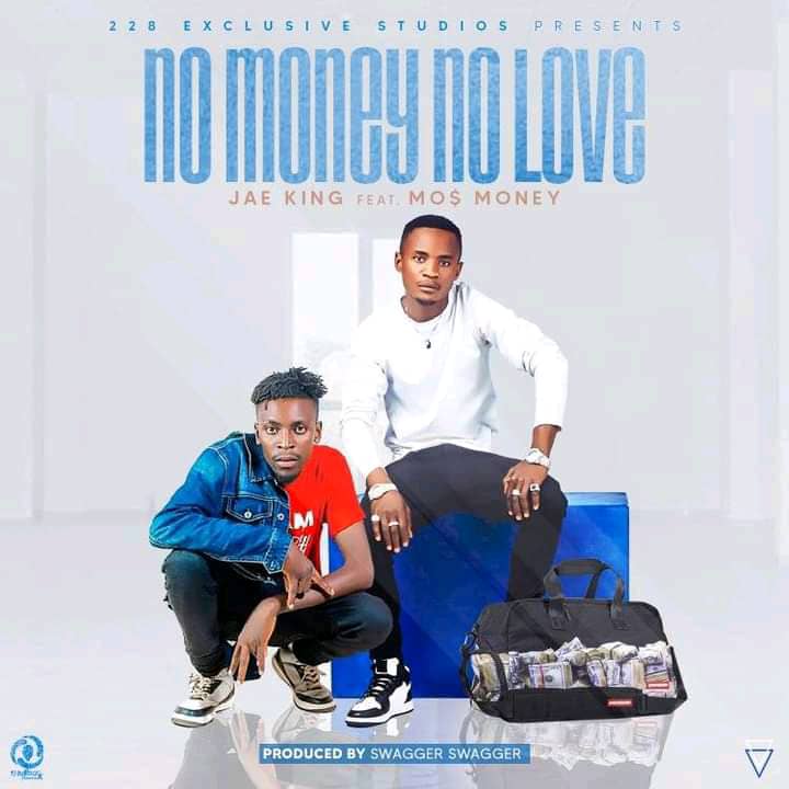Jae King ft. Mo Money - No Money No Love