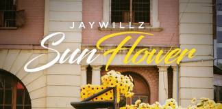 Jaywillz - Sun Flower (Full EP)