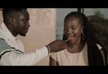 Jorzi & Towela Kaira - Chibebe (Official Video)