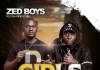 K.I.D & King Cobs (Zed Boys) - Girls Are Good Pretenders