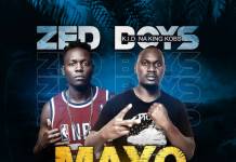 K.I.D & King Cobs (Zed Boys) - Mayo Mayo