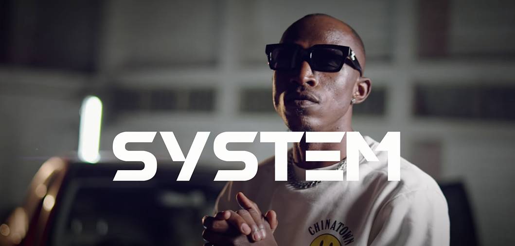 Macky 2 ft. Dimpo Williams - System (Official Video)
