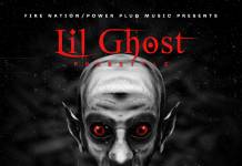 Noiy - Lil Ghost Freestyle (Prod. Trurx 808)