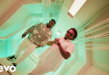 Olamide ft. Wande Coal - Hate Me (Official Video |+MP3)
