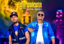 Red Bomber ft. Alpha Romeo - Boss