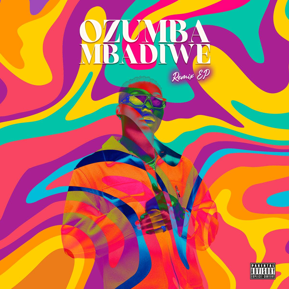 Reekado Banks - Ozumba Mbadiwe (Remix EP)