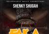 Shenky - Faka Ma Dance