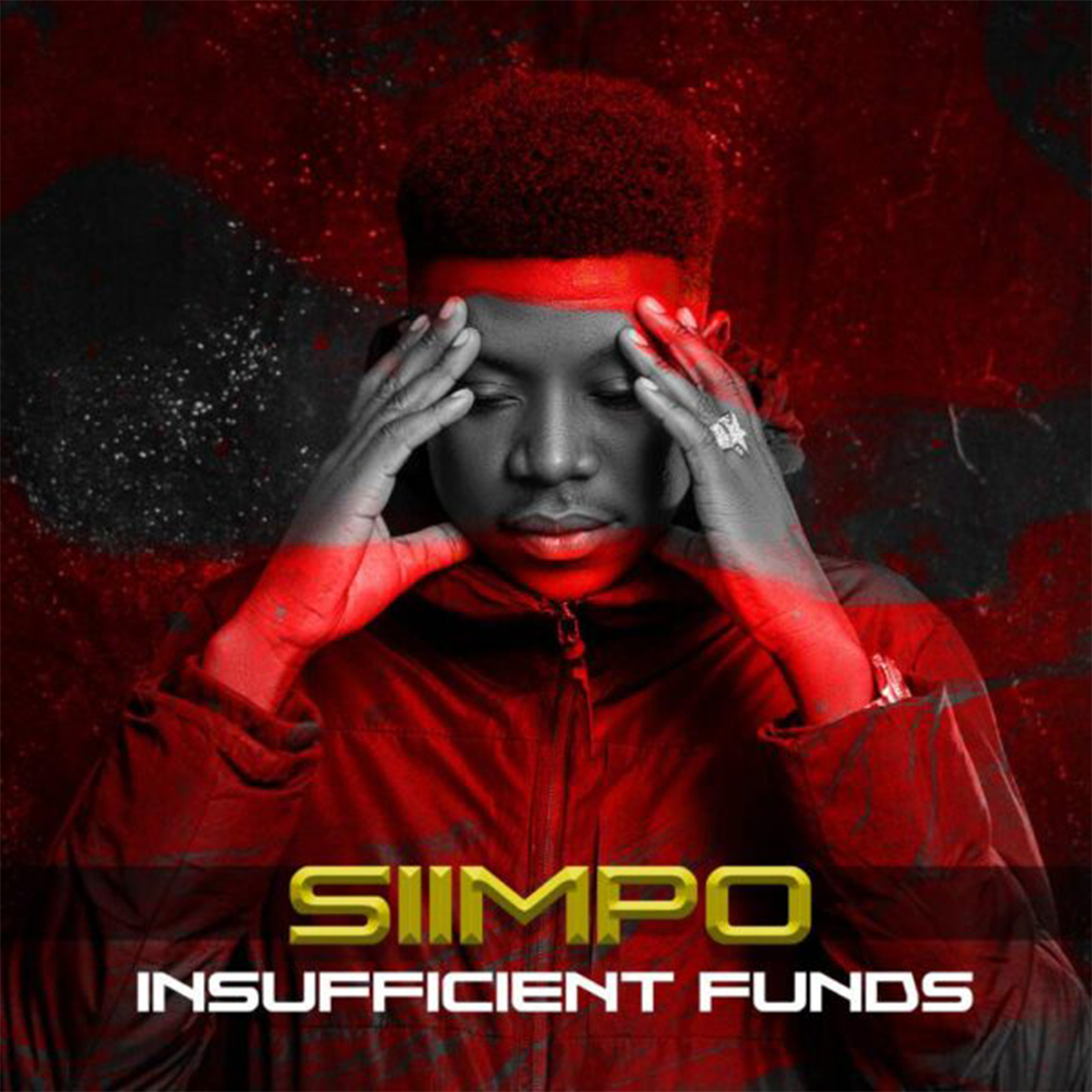 Siimpo - Insufficient Funds (Full EP)