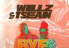 Willz ft. T-Sean – Bye Bye