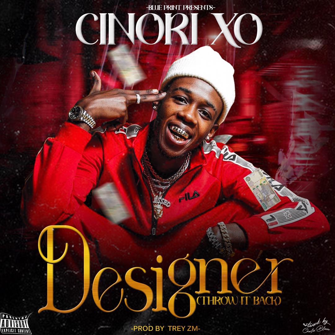 Cinori XO - Designer (Throw It Back)