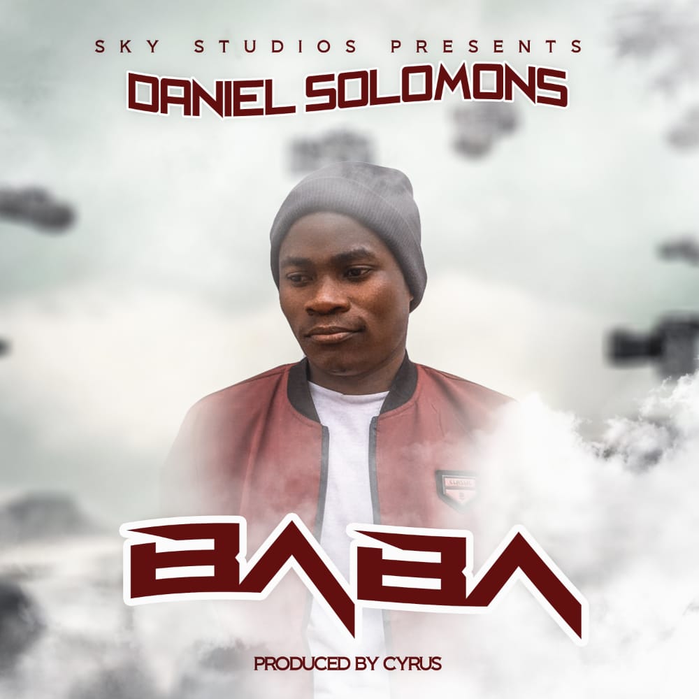 Daniel Solomons - BABA (Prod. Cyrus)