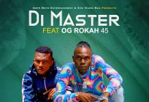 Di Master ft. OG Rokah 45 - Mufwayafye Nkapene