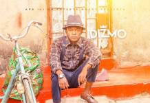 Dizmo - Ghetto 2 Mayadi (Full ALBUM)