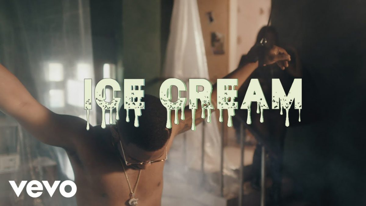 Falz ft. Buju - Ice Cream (Official Video)