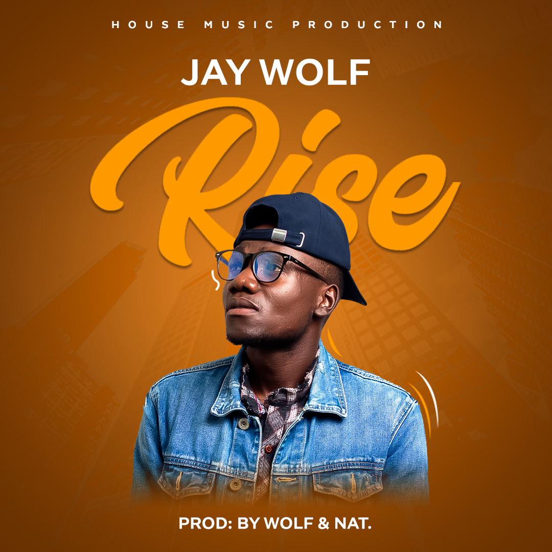 Jay Wolf - Rise