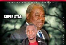 Kabwe Superstar - RB Tribute