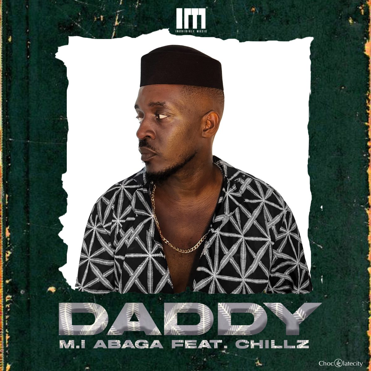 M.I Abaga - Daddy