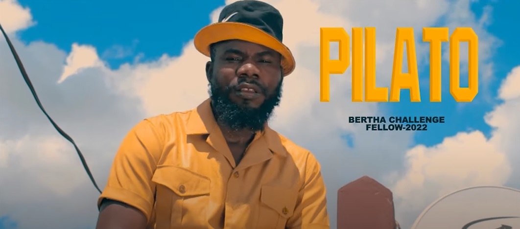 PilAto - Ku Kopala (Official Video)