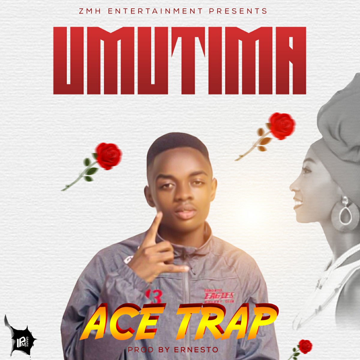 Ace Trap - Umutima (Prod. Ernesto)