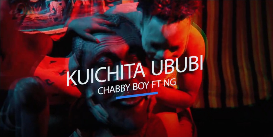 Chabby Bowy ft. NG - Ku Ichita Ububi (Official Video)