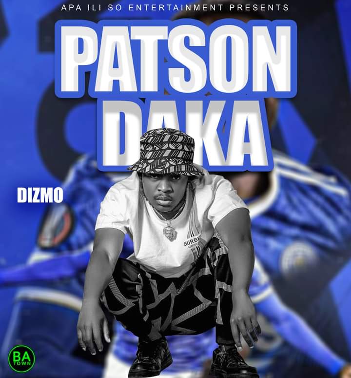 Dizmo - Patson Daka