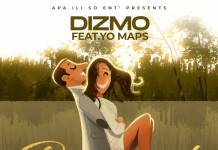 Dizmo ft. Yo Maps - Permanent (Prod. Ricore)