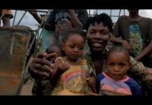 Geoff Dee - Life Yalikosa (Official Video)