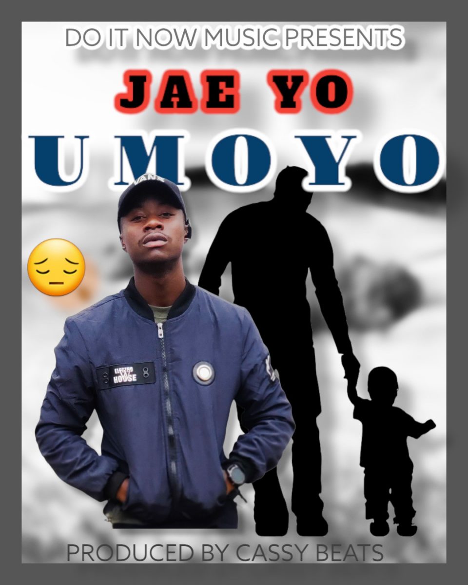 Jae Yo - Umoyo (Prod. Cassy Beats)