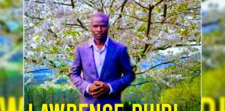 Lawrence Phiri ft. Pastor David Mumba Chipili - Winenuka