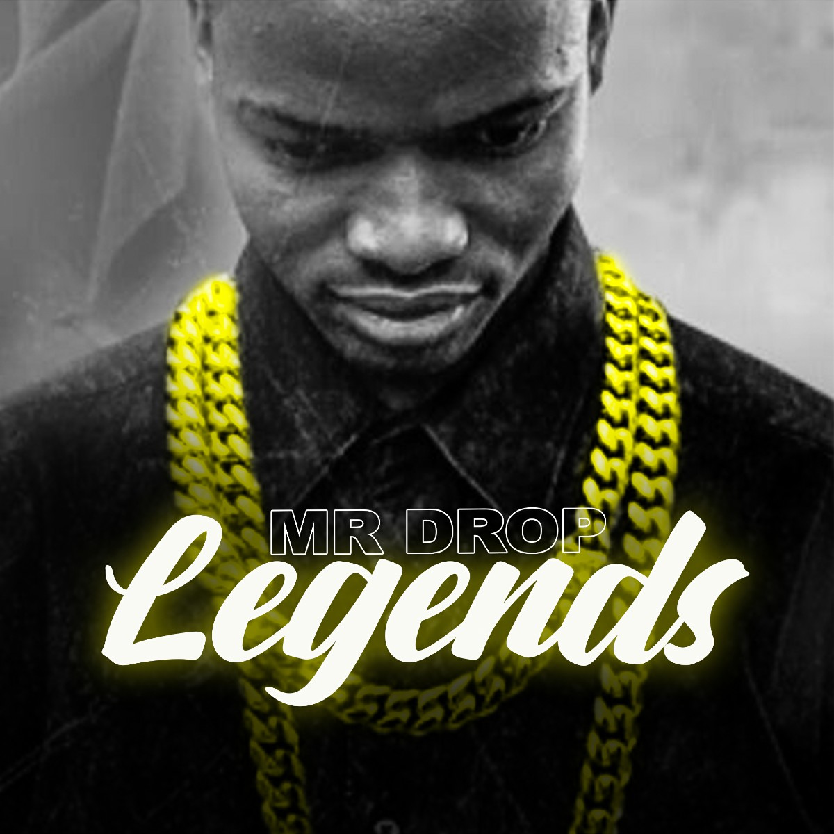 Mr Drop - Legends