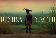 Mumba Yachi - Papa Wemba (Official Video)