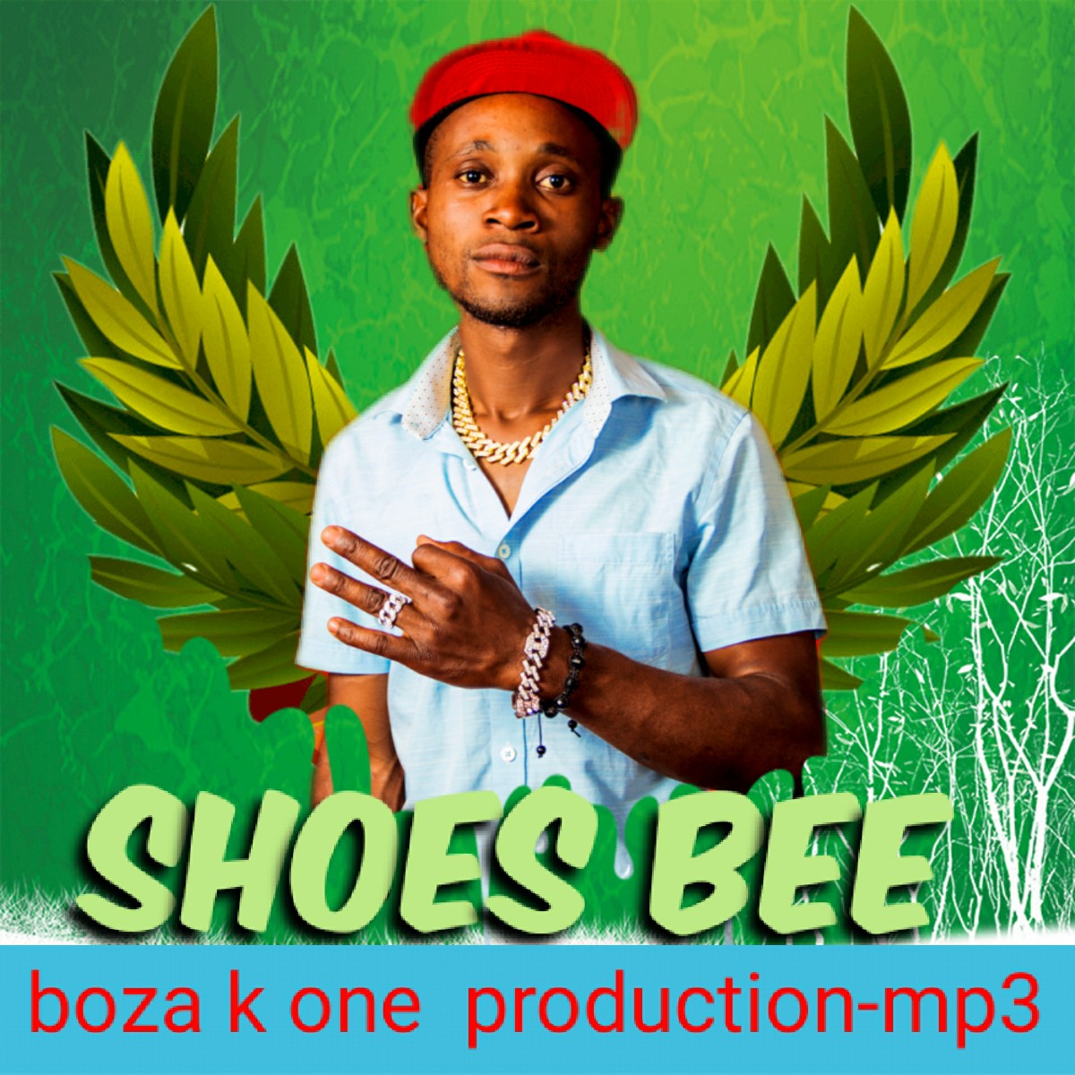 Shoes Bee - Boza