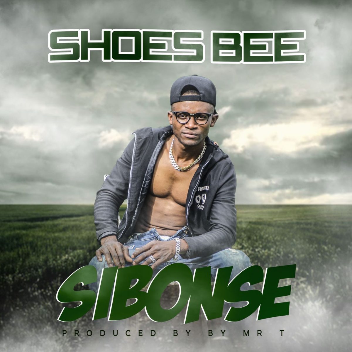 Shoes Bee - Sibonse (Prod. Mr T)