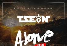 T-Sean - Alone (Re-up)