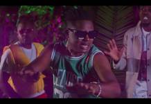 T-Sean ft. Young Willy & Goodson Chizo - Bubble (Official Video)