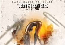 Urban Hype & Vjeezy ft. Clusha - Benda
