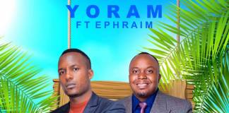 Yoram ft. Ephraim - Ipalo