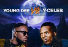 Young Dee vs Y Celeb - Mortal Kombat (Prod. Tau G)