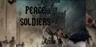 21 Error - Peace Soldiers (Prod. Jolly Dee)