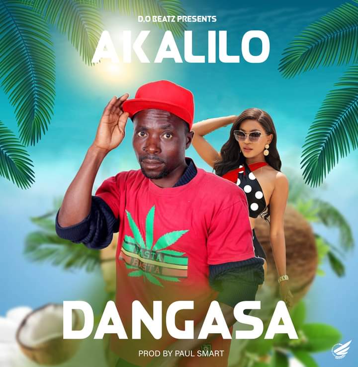 Akalilo - Dangasa (Prod. Paul Smart)