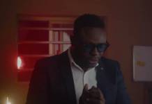 Alpha Romeo ft. Elisha Long - Letter To PJay (Official Video)
