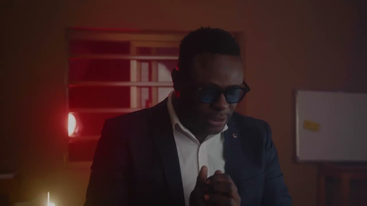 Alpha Romeo ft. Elisha Long - Letter To PJay (Official Video)