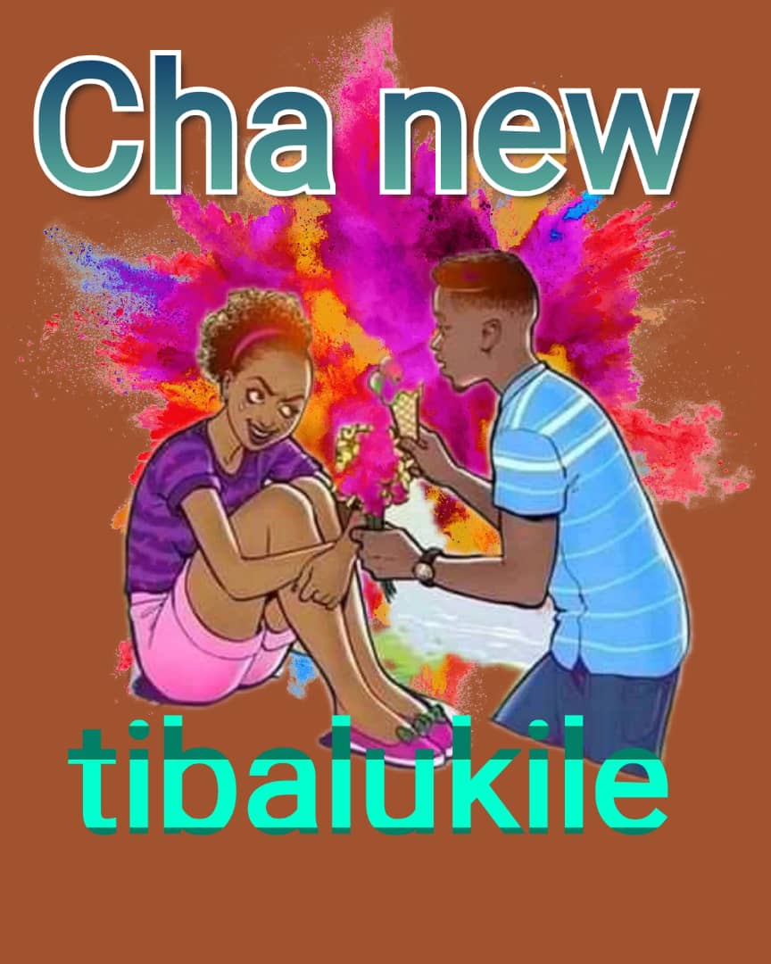 Cha New - Tibalukile