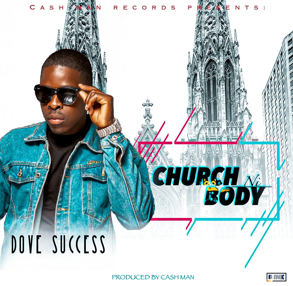 Dove Success - Church Ni Body