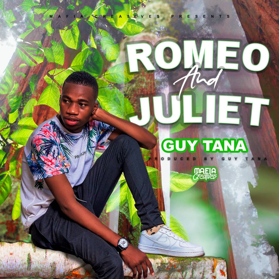 GuyTana - Romeo & Juliet