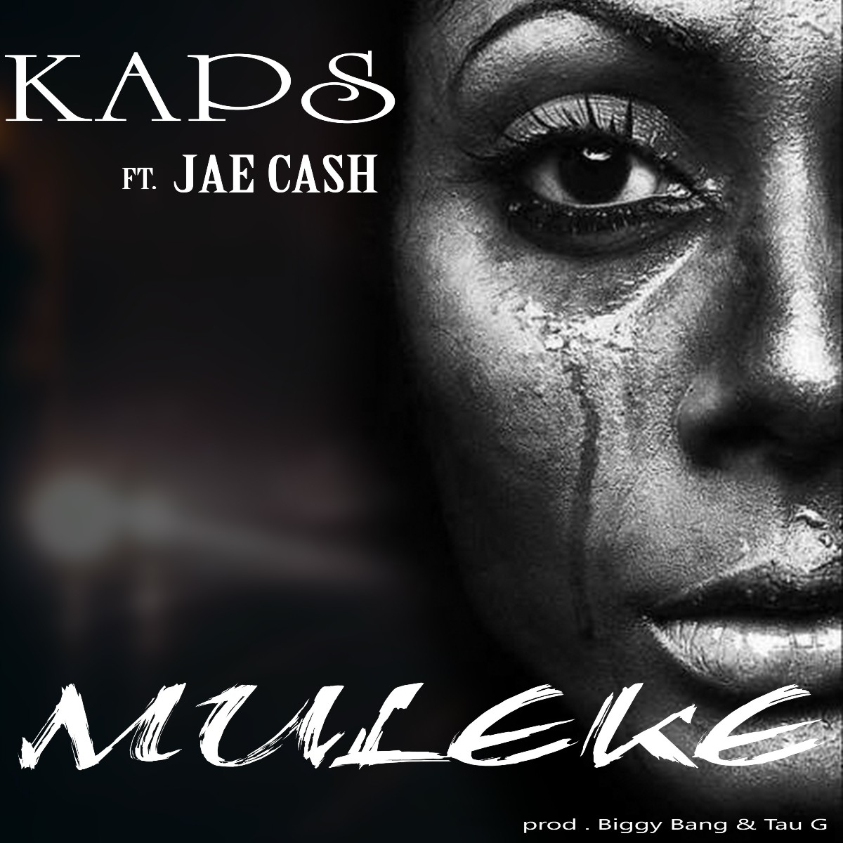 Kaps ft. Jae Cash - Muleke