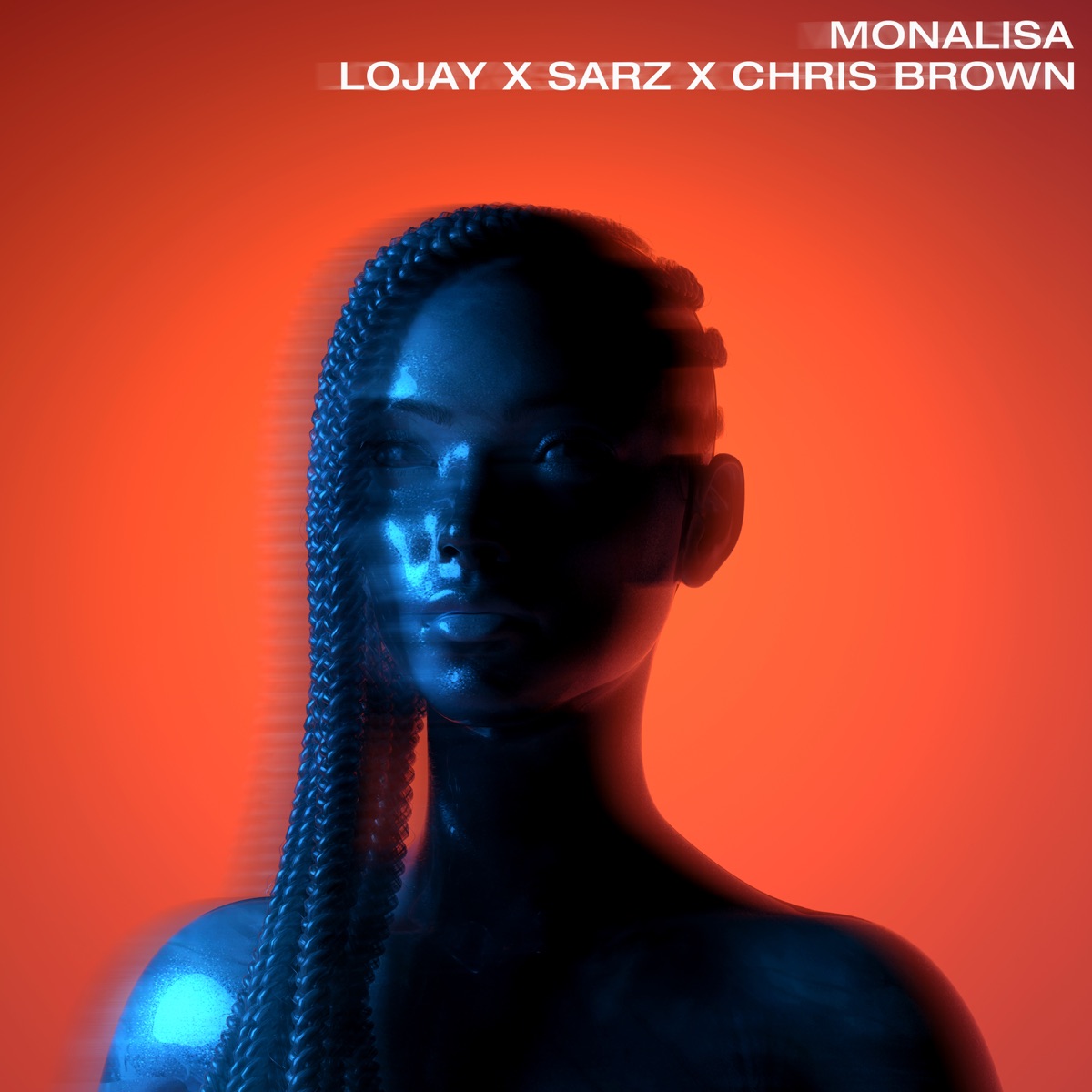 Lojay X Sarz X Chris Brown - Monalisa (Remix)